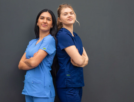 medical scrubs for sale