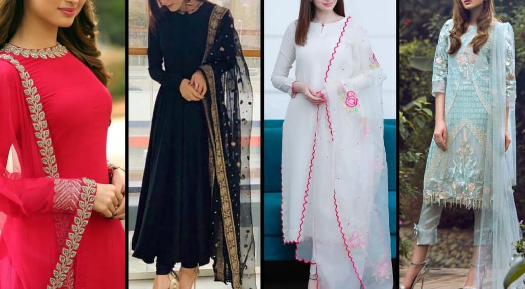 Pakistani clothes