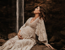 online maternity gowns