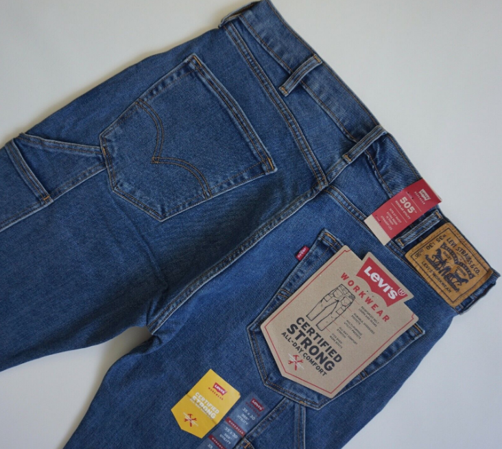 Levi's jeans price