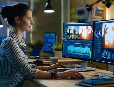 Media Production Companies in Johannesburg