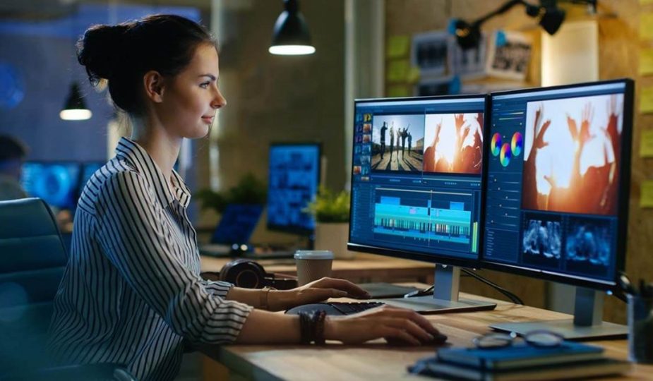 Media Production Companies in Johannesburg