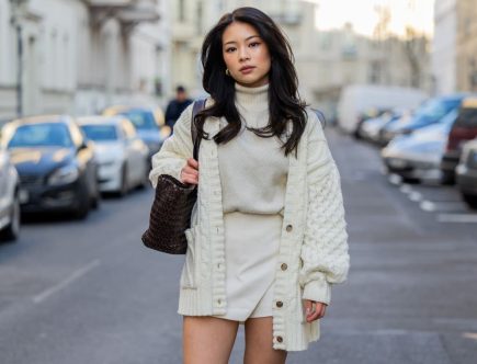 ladies night-out outfits