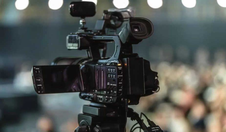 corporate video production companies In Johannesburg