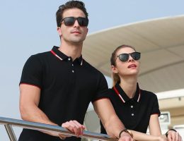 corporate uniform manufacturer