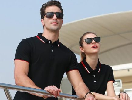 corporate uniform manufacturer