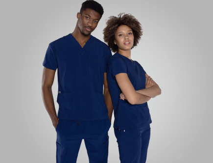 medical scrubs for sale