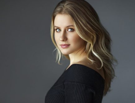 Boudoir Photographers Ohio