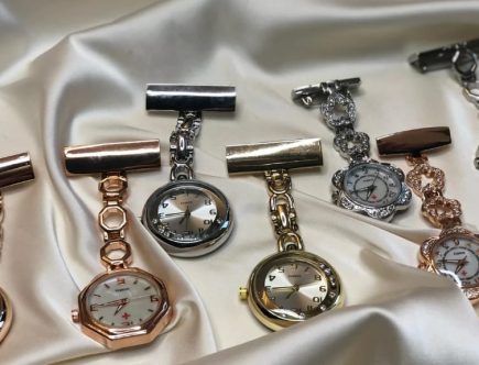 Nurses Watches in Adelaide