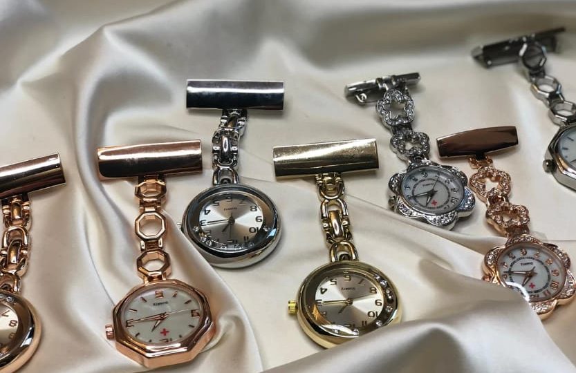 Nurses Watches in Adelaide