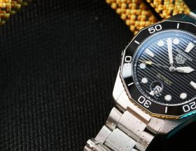 Tag Heuer Aquaracer
