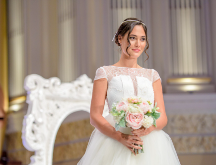 designer wedding dresses in Brisbane