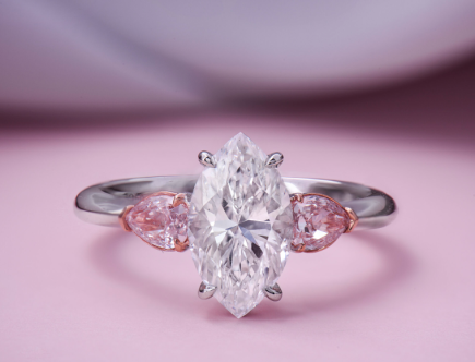 argyle pink diamond jewellery for sale