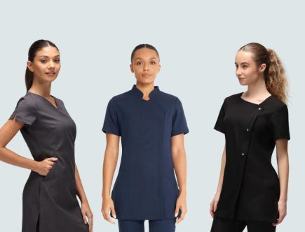 scrubs clothing