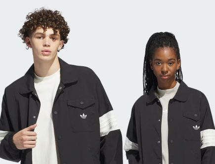 Unisex Fashion Apparel