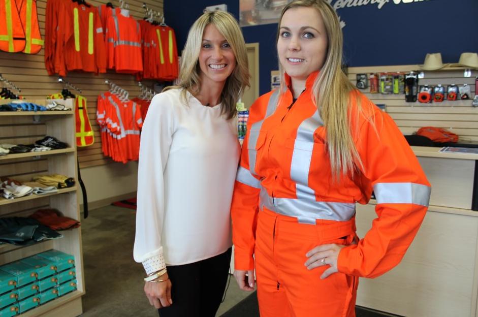 Perfect Work-Life Balance with Quality Workwear in Sydney