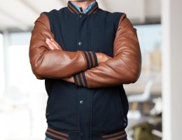 custom jackets in South Africa