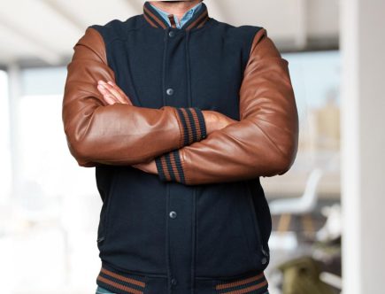 custom jackets in South Africa