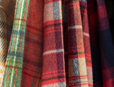 flannel fabric