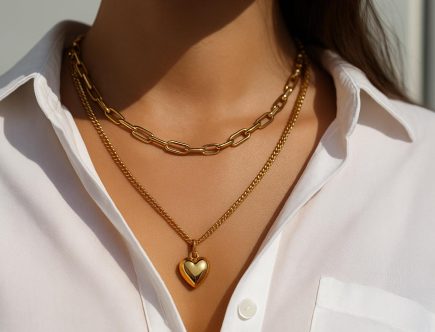 gold chains Adelaide